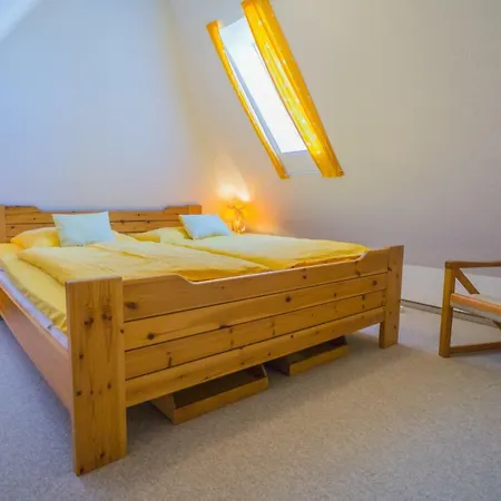Ferienwohnung WaldApp Wenningstedt-Braderup Exterior foto