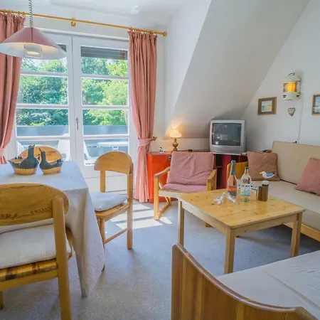 Ferienwohnung WaldApp Wenningstedt-Braderup Exterior foto