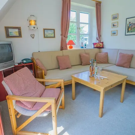 Ferienwohnung WaldApp Wenningstedt-Braderup Exterior foto