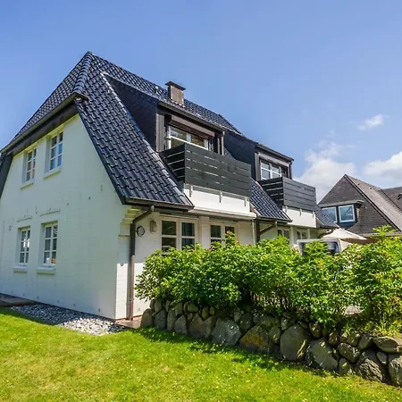 Ferienwohnung WaldApp Wenningstedt-Braderup Exterior foto