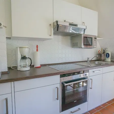 Ferienwohnung WaldApp Wenningstedt-Braderup Exterior foto