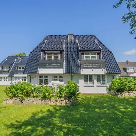 Ferienwohnung WaldApp Wenningstedt-Braderup Exterior foto