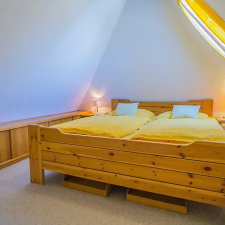 Ferienwohnung WaldApp Wenningstedt-Braderup Exterior foto
