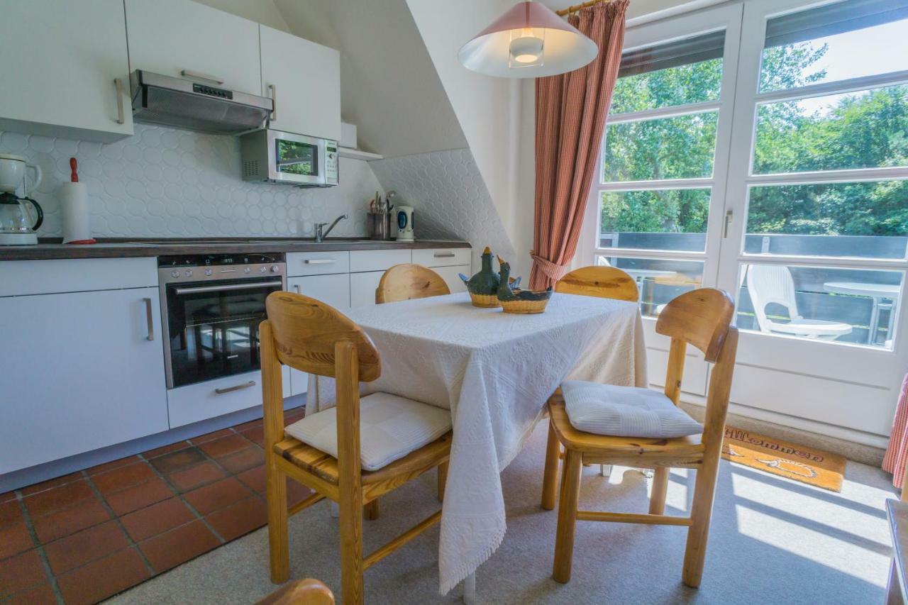 Waldapp Apartment *