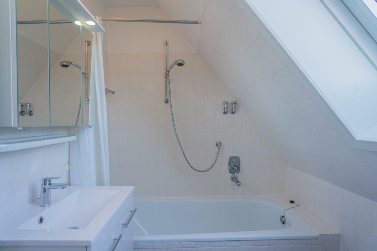 Waldapp Apartment *