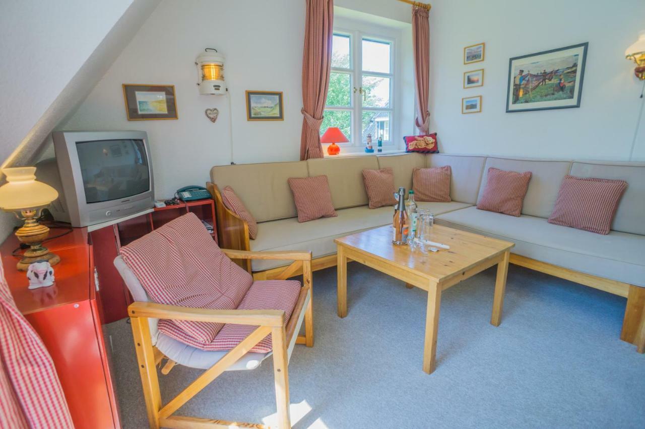 Apartment Waldapp *
