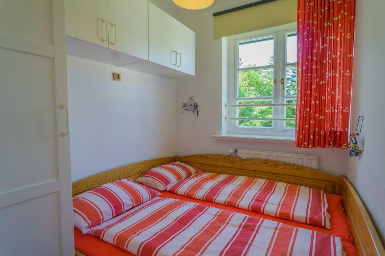 Waldapp Apartment *
