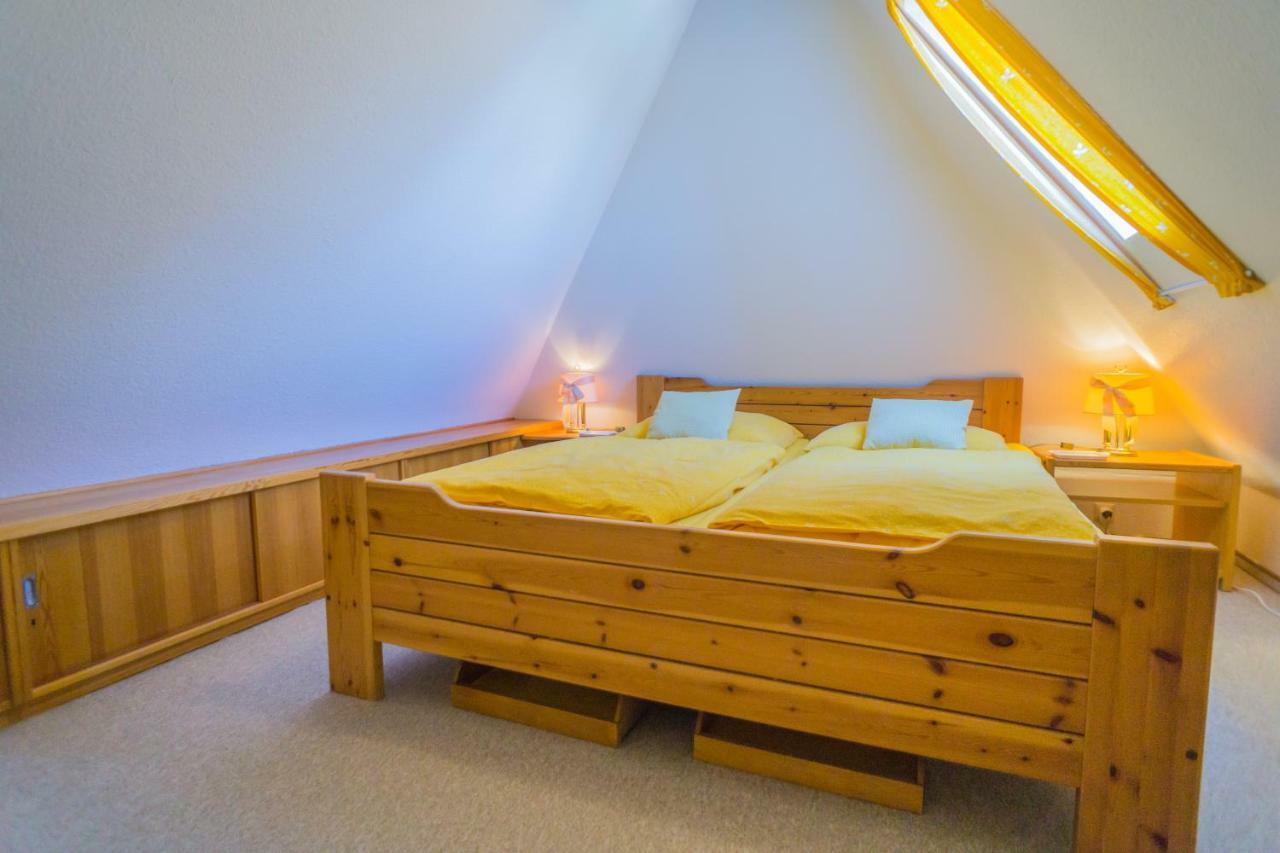 Apartment Waldapp *