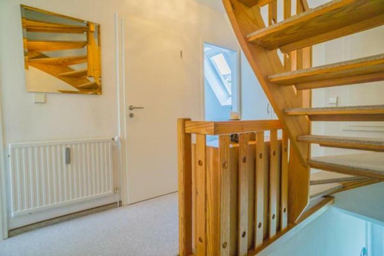 Apartment Waldapp Wenningstedt-Braderup